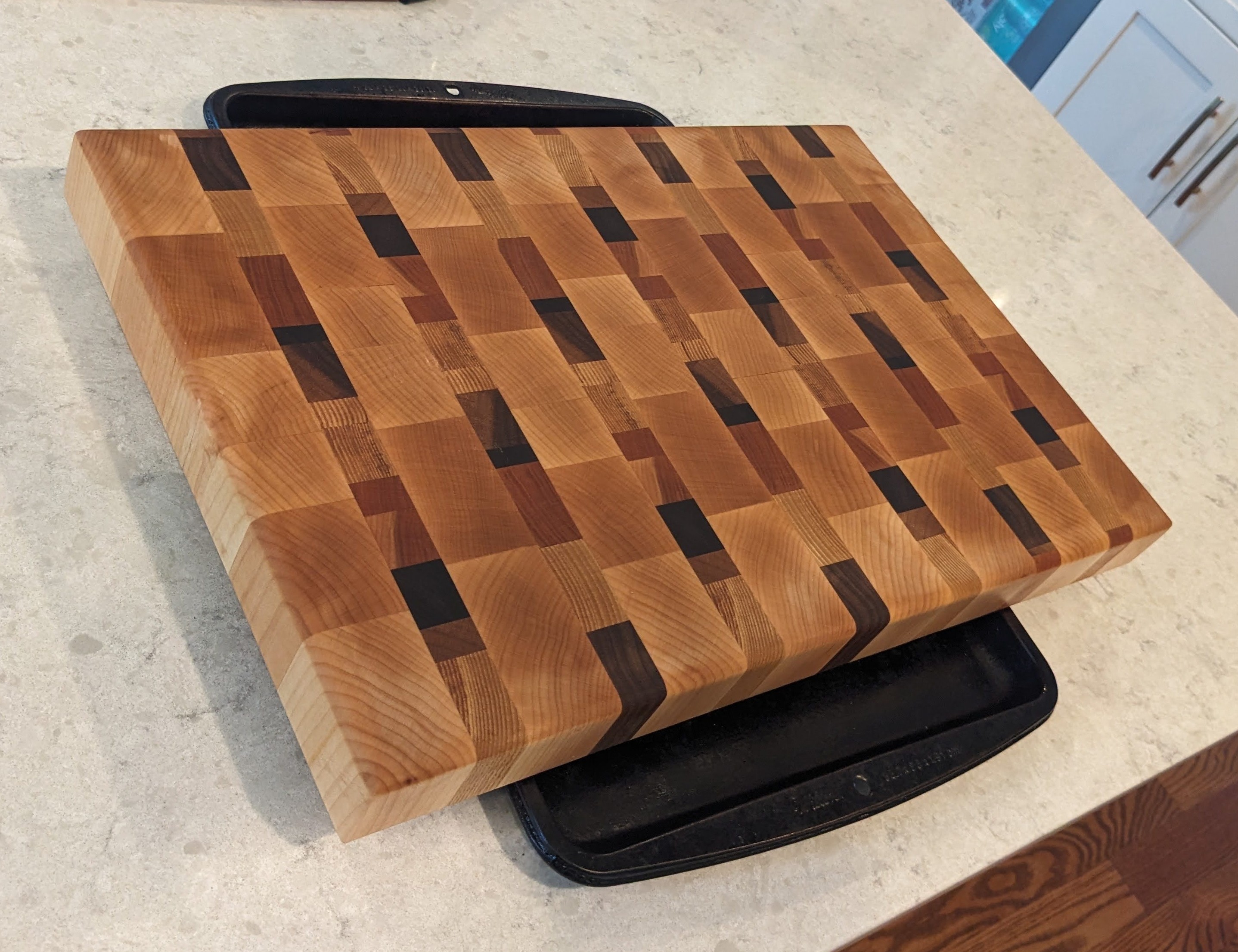 Wood working
